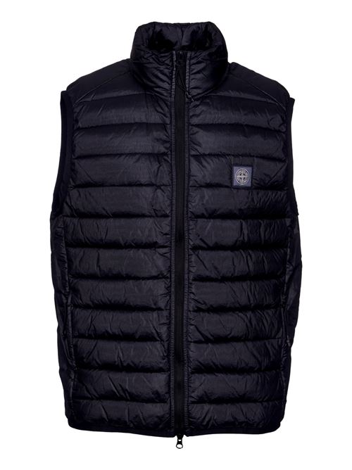 Recycled nylon vest STONE ISLAND | 8015G0524V0029